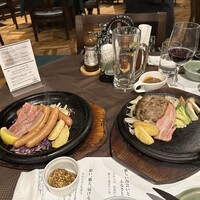 三田屋本店 箕面小野原 - 