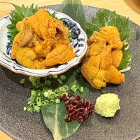 魚の中俣 銀座 - 