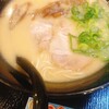 極とんラーメン 福山三吉店