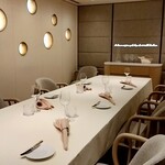 アマラントス - 個室