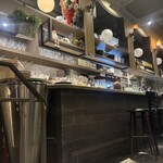 原価ビストロチーズプラス - 