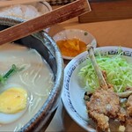 ラーメン壷 - 