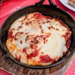 ピノキオ - ドリア