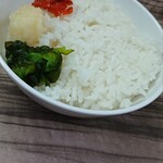 ラーメン 武蔵家 - 