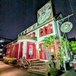 ピノキオ - また数年後。