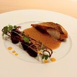 アマラントス - 