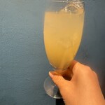 原価ビストロチーズプラス - 