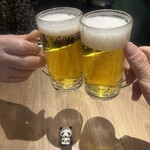 原価ビストロチーズプラス - 
