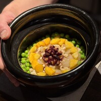 割烹 三長 渋谷 - 