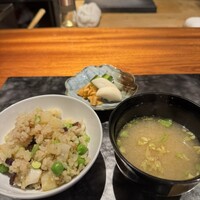 割烹 三長 渋谷 - 