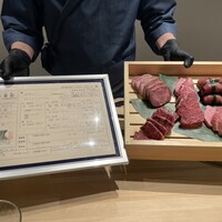 肉屋ひかり - 
