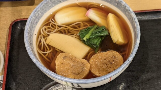 Hon Miraku Keio Gurume Paku Ten photo 2