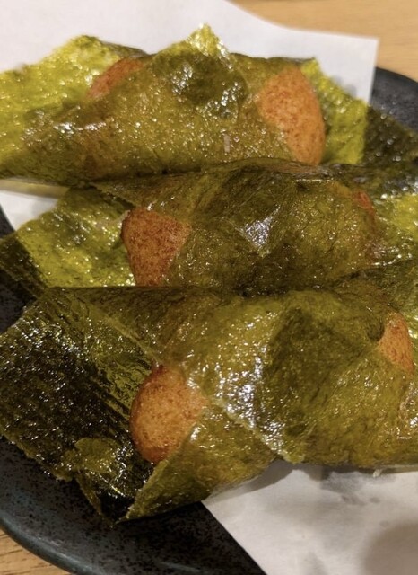 Hon Miraku Keio Gurume Paku Ten photo 3