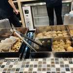 炉端とおでん 呼炉凪来 京都駅前店 - 