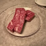 焼肉 うしの絵 - 