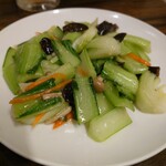 珉珉 浜松町店 - 