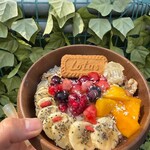 Shisha cafe HORAFUKIN - 