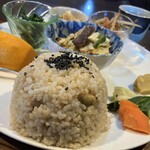 菜菜cafe - 