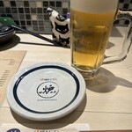 炉端とおでん 呼炉凪来 京都駅前店 - 