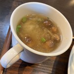 菜菜cafe - 