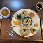 菜菜cafe - 