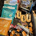 Shisha cafe HORAFUKIN - 