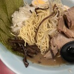 長浜らーめん - 