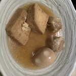 炉端とおでん 呼炉凪来 - 