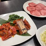 焼肉奉行　きりしま - 