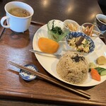 菜菜cafe - 