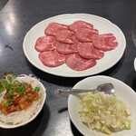 焼肉奉行　きりしま - 