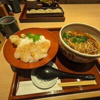 個室処 稲田屋はなれ 八重洲店 - 