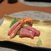 高級和食 札幌 宮川 梅田店 - 