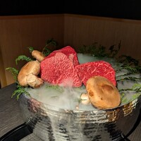 焼肉 牛印 新宿店 - 