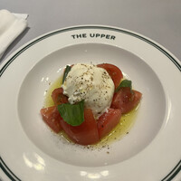 THE UPPER - 