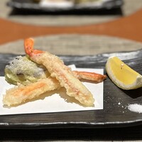 高級和食 札幌 宮川 梅田店 - 