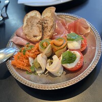 パリアッチョ 丸の内仲通り店 - 