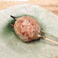 焼鳥米澤 - つくね
