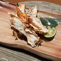高級和食 札幌 宮川 梅田店 - 