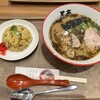熊本ラーメン 黒亭 桜町熊本城前店