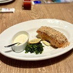 SALVATORE CUOMO & BAR - 