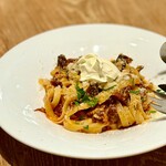 SALVATORE CUOMO & BAR - 