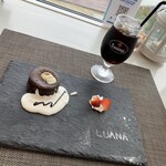 Luana Garden Place - 