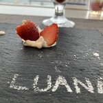 Luana Garden Place - 