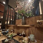 手打ちそば 山商 - 