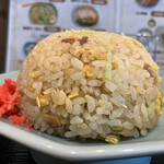 浜しんラーメン - 