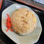 浜しんラーメン - 