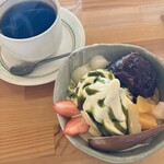 パノラマハウスぶな - 