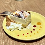 SALVATORE CUOMO & BAR - 