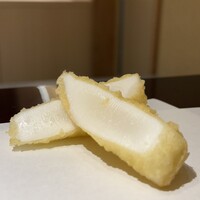 渋谷 天婦羅 ふじもと - 